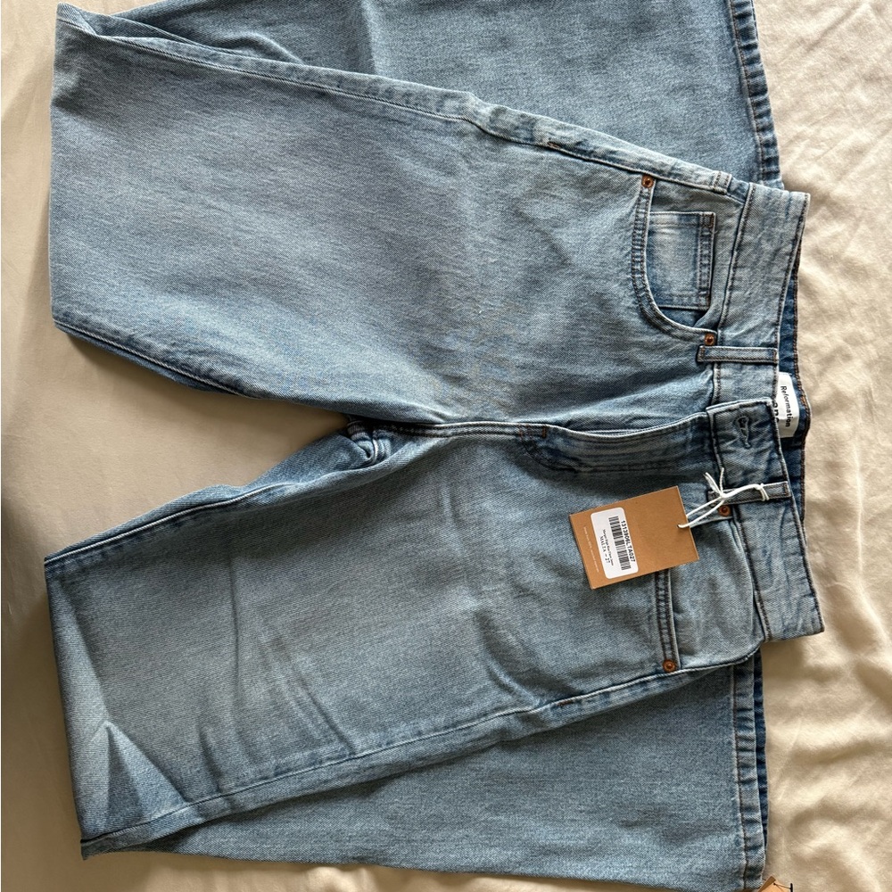 Reformation Margo Flare Jeans